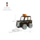 Taxi Pull Toy - Βρετανική Συλλογή