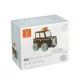 Taxi Pull Toy - Βρετανική Συλλογή