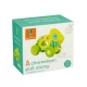 "Chameleon" Pull Toy - Ζώα της Ζούγκλας