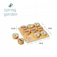 Ανοιξιάτικος Κήπος Θαλάσσιο Τρίλιζα - Spring Garden