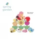 Τακτοποίηση ανθόκηπου - Spring Garden