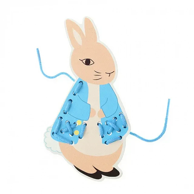 Σετ ραπτικής, Peter Rabbit