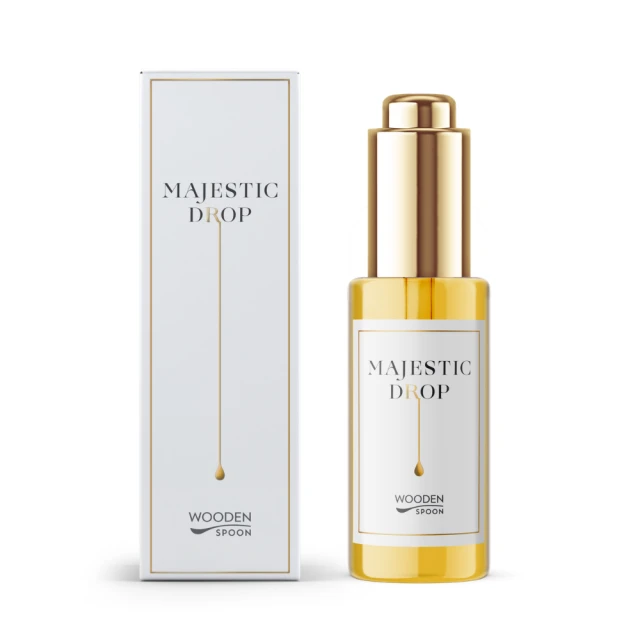 Ορός προσώπου Majestic Drops