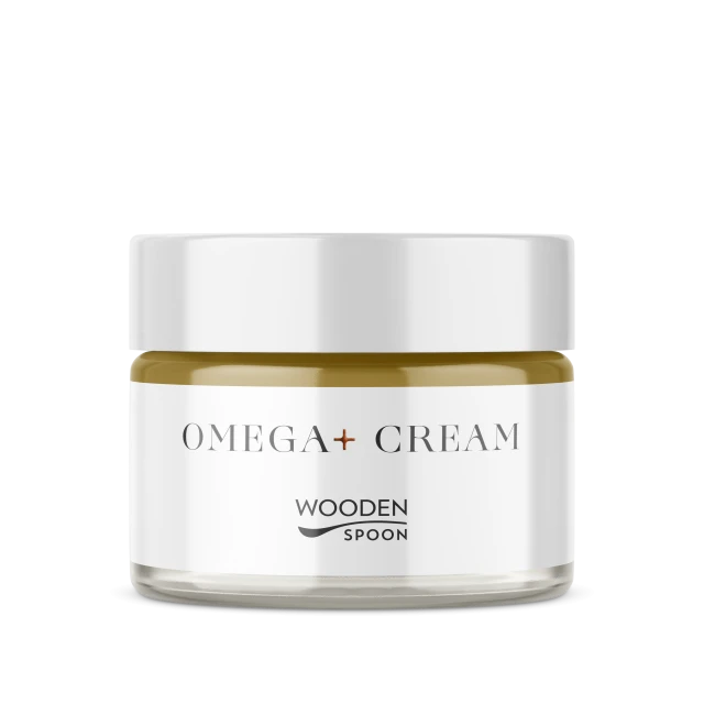 Κρέμα προσώπου ημέρας Omega+