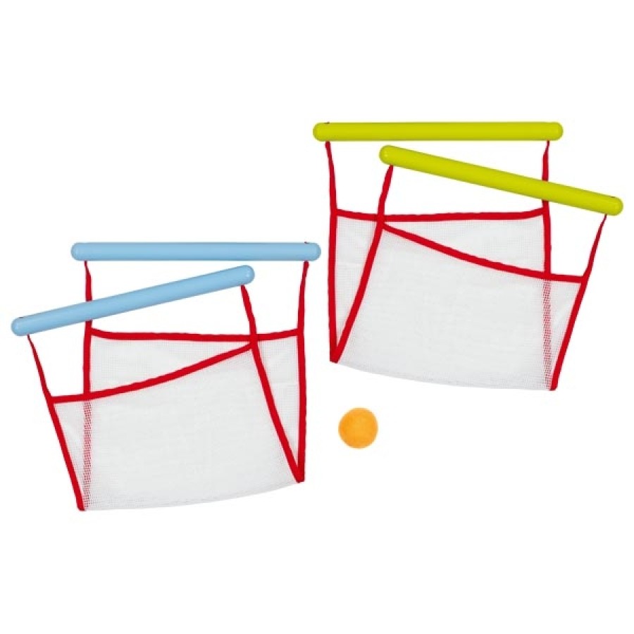 Игра, Хвърли и улови топката