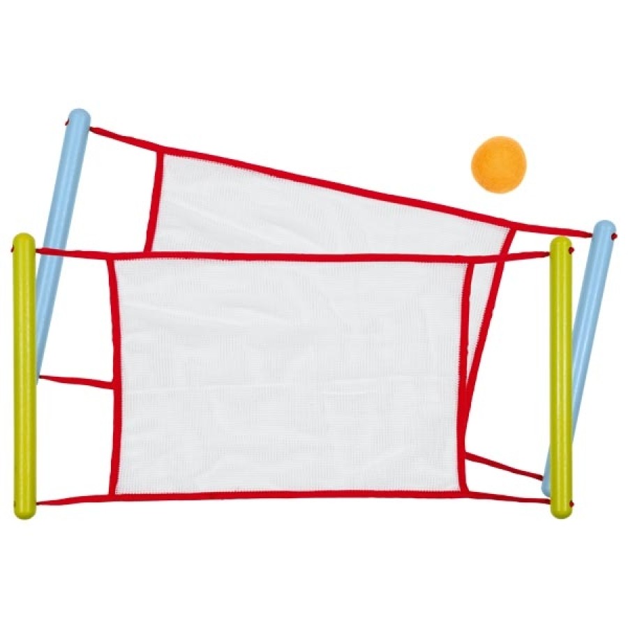 Игра, Хвърли и улови топката