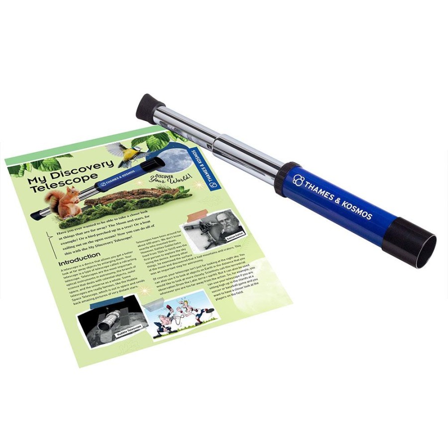 Τηλεσκόπιο