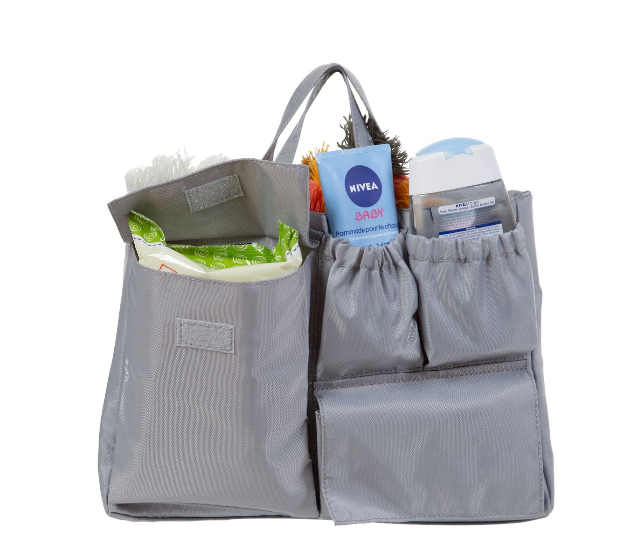 Εσωτερική οργάνωση Bag-In-Bag