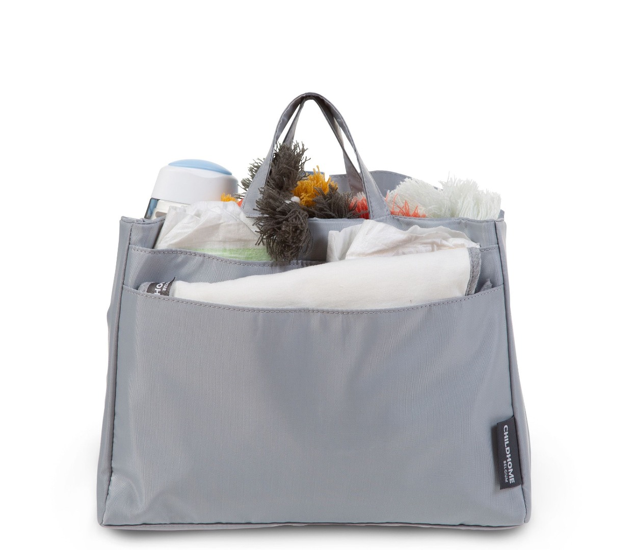 Εσωτερική οργάνωση Bag-In-Bag