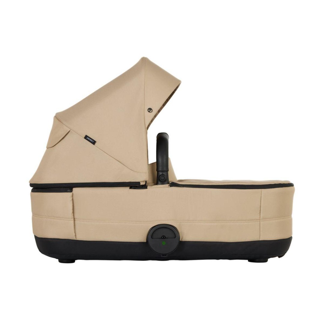Easywalker Baby Carrier Jimmey Sand Taupe