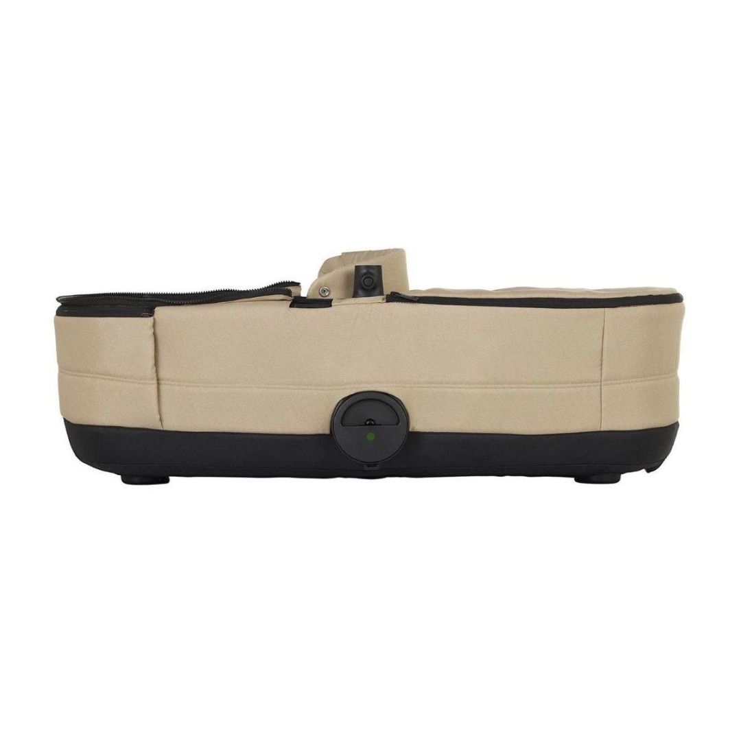 Easywalker Baby Carrier Jimmey Sand Taupe