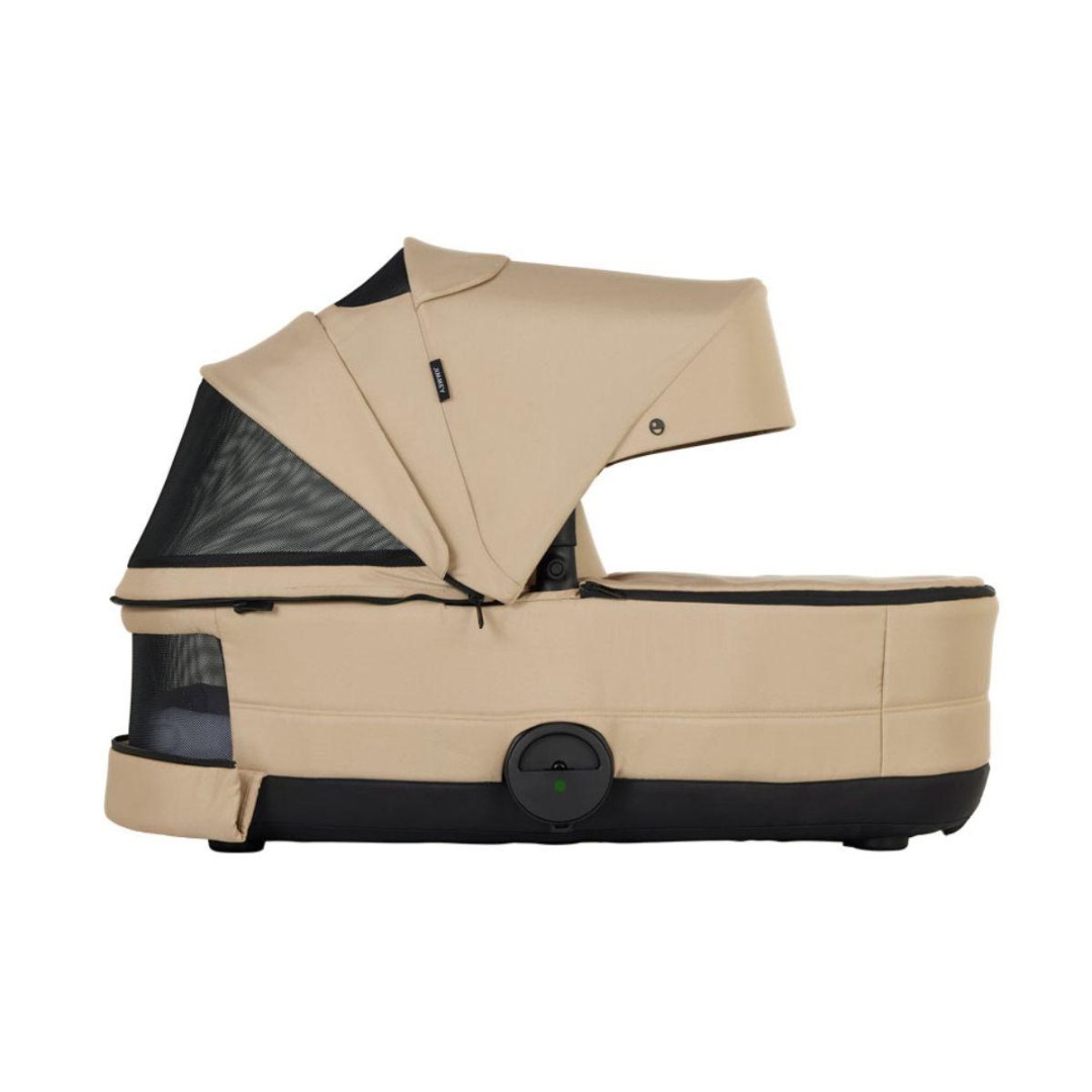 Easywalker Baby Carrier Jimmey Sand Taupe