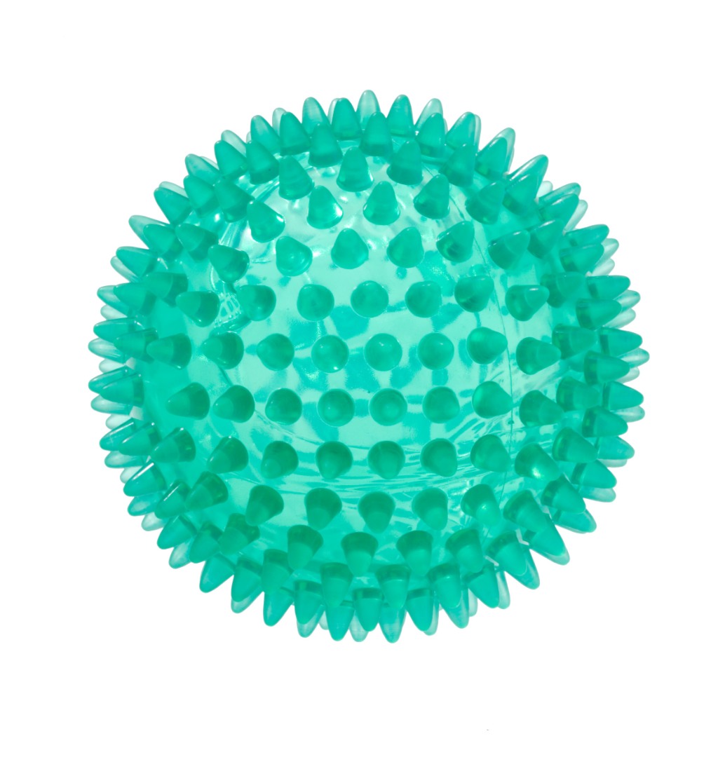Μπάλα μασάζ Reflexball 10
