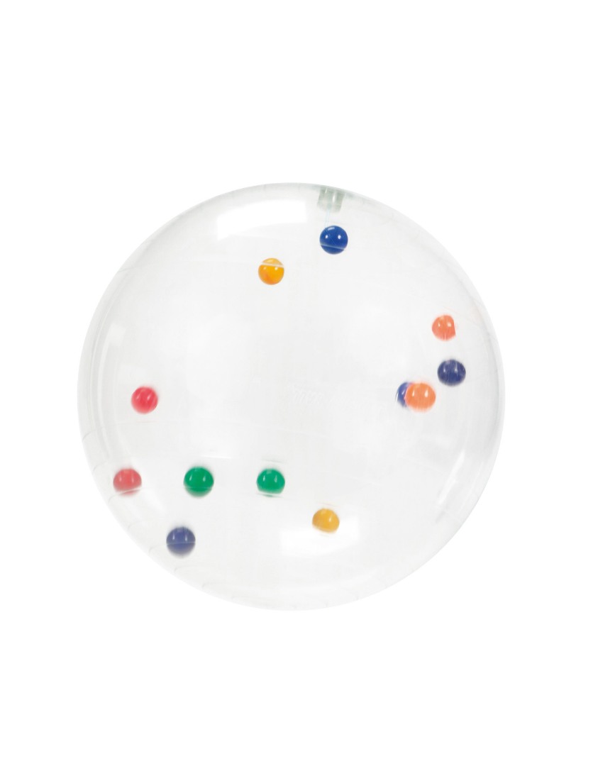 Μπάλα γυμναστικής Ball Activity Ф50cm
