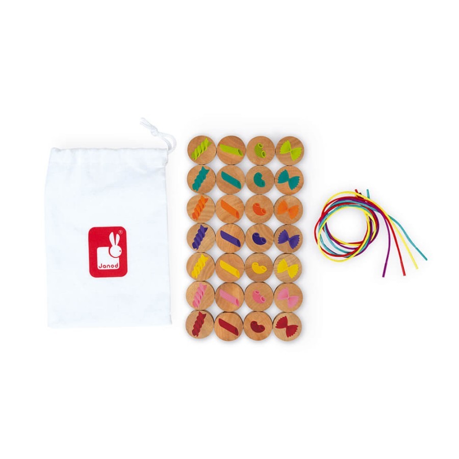 Μανία ζυμαρικών