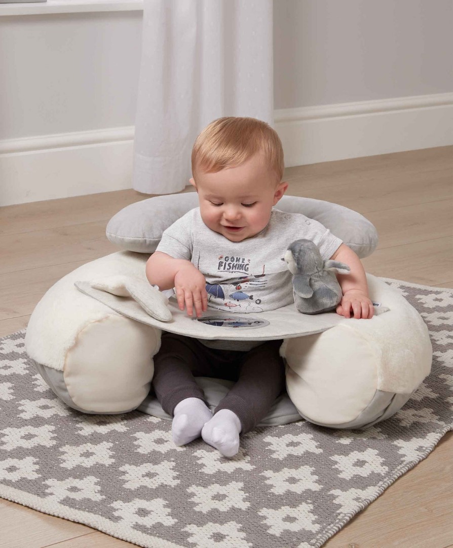 Mamas & Papas Toy - Sit & Play - Duac