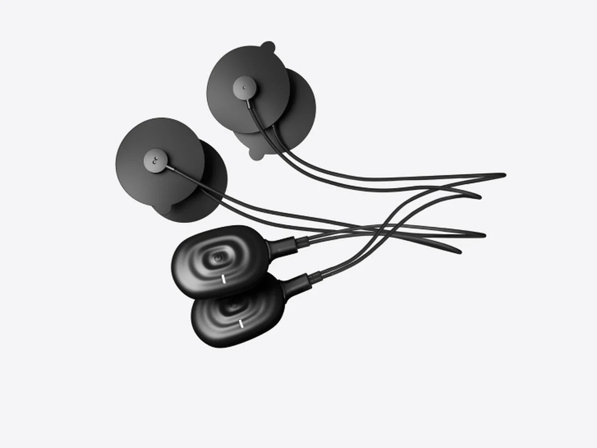 Μυϊκός διεγέρτης PowerDot 2.0 Duo