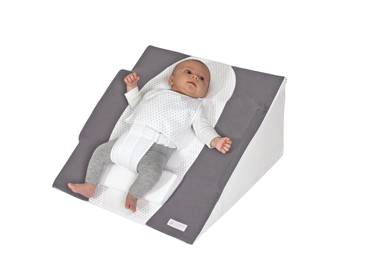 Φωλιά με κλίση 30° Morpho Clive Candide