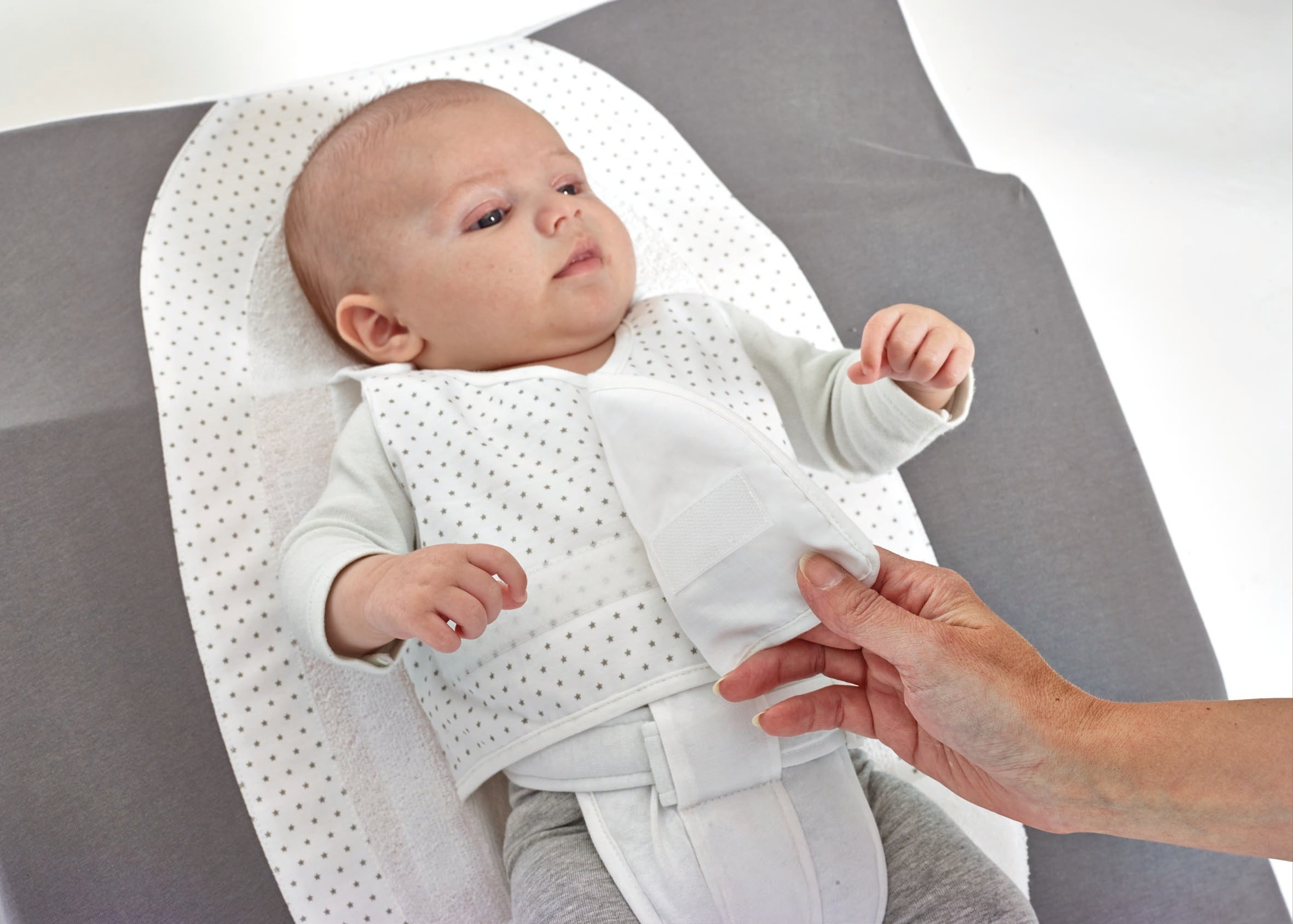 Φωλιά με κλίση 30° Morpho Clive Candide