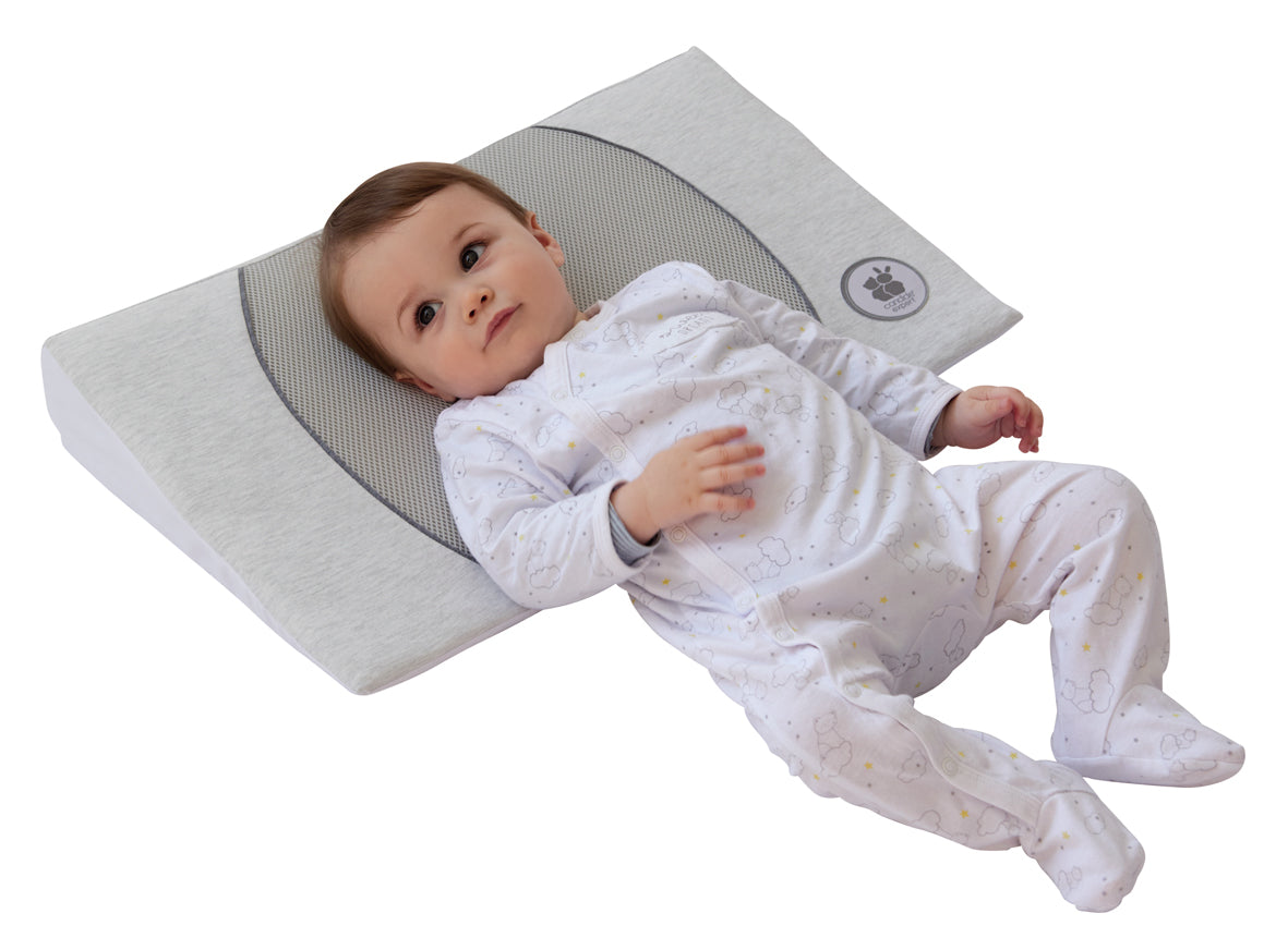 Антирефлуксна Възглавница Клин 10° Air+ 55X35См Candide