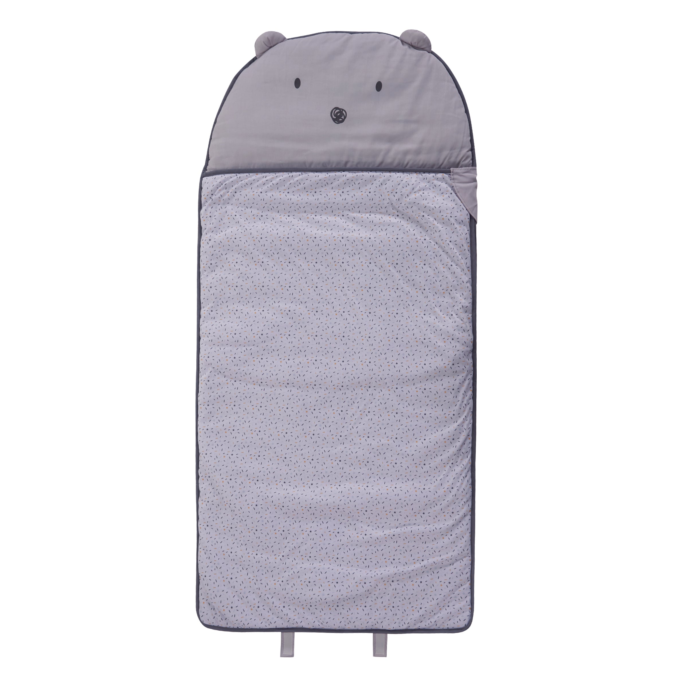 Υπνόσακος αρκουδάκι για παιδιά από 2 έως 6 ετών 140x65cm Tineo