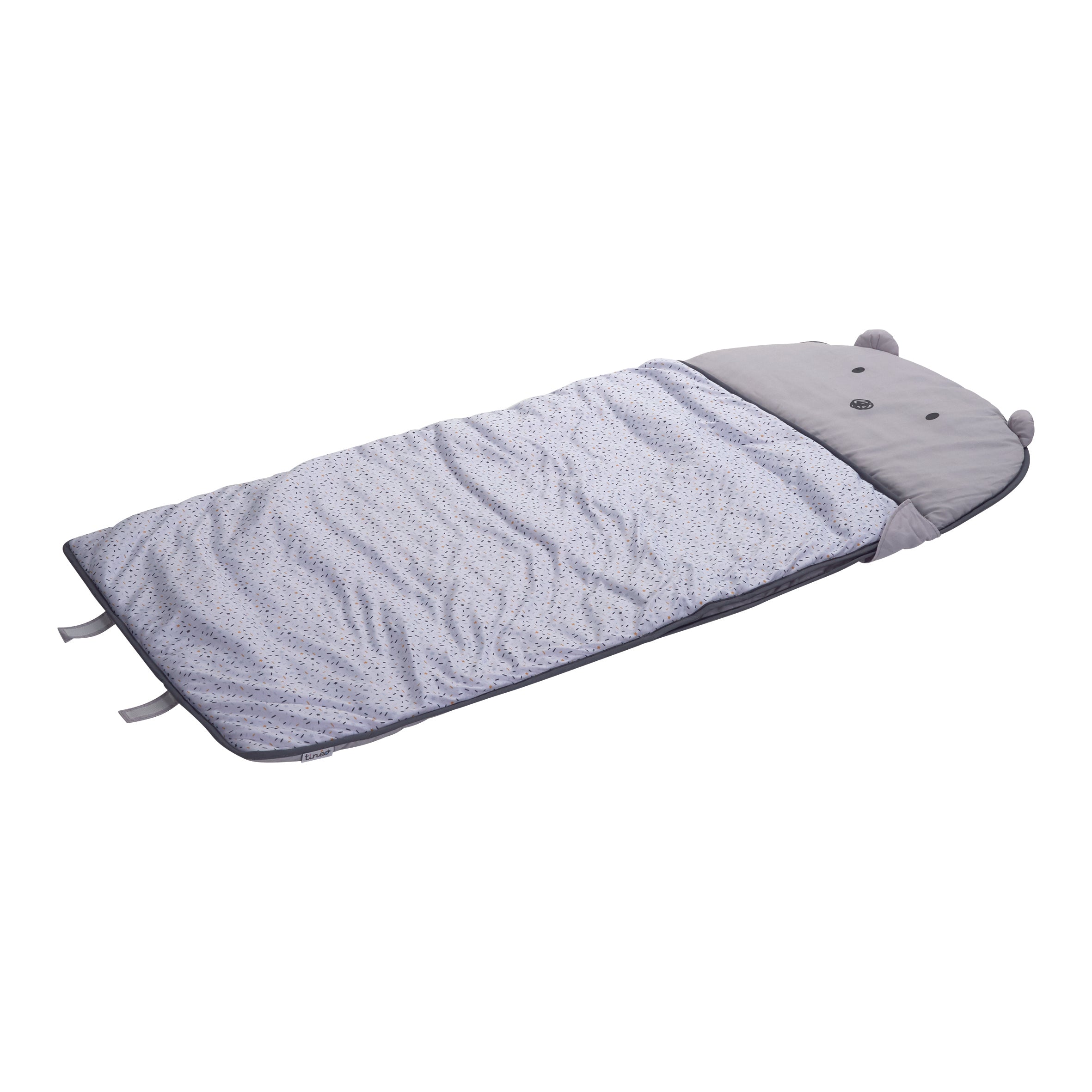 Υπνόσακος αρκουδάκι για παιδιά από 2 έως 6 ετών 140x65cm Tineo