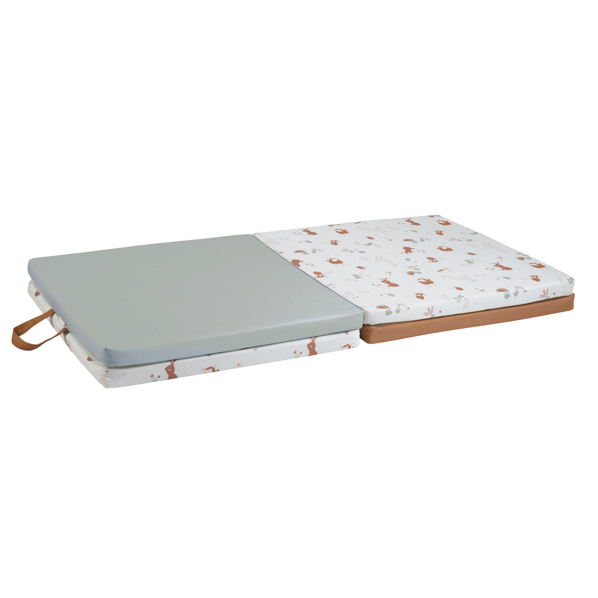 Smart Mat 3 In 1 - Play Mat, Movable Mattress And Barbaron, Small Farmer Tineo