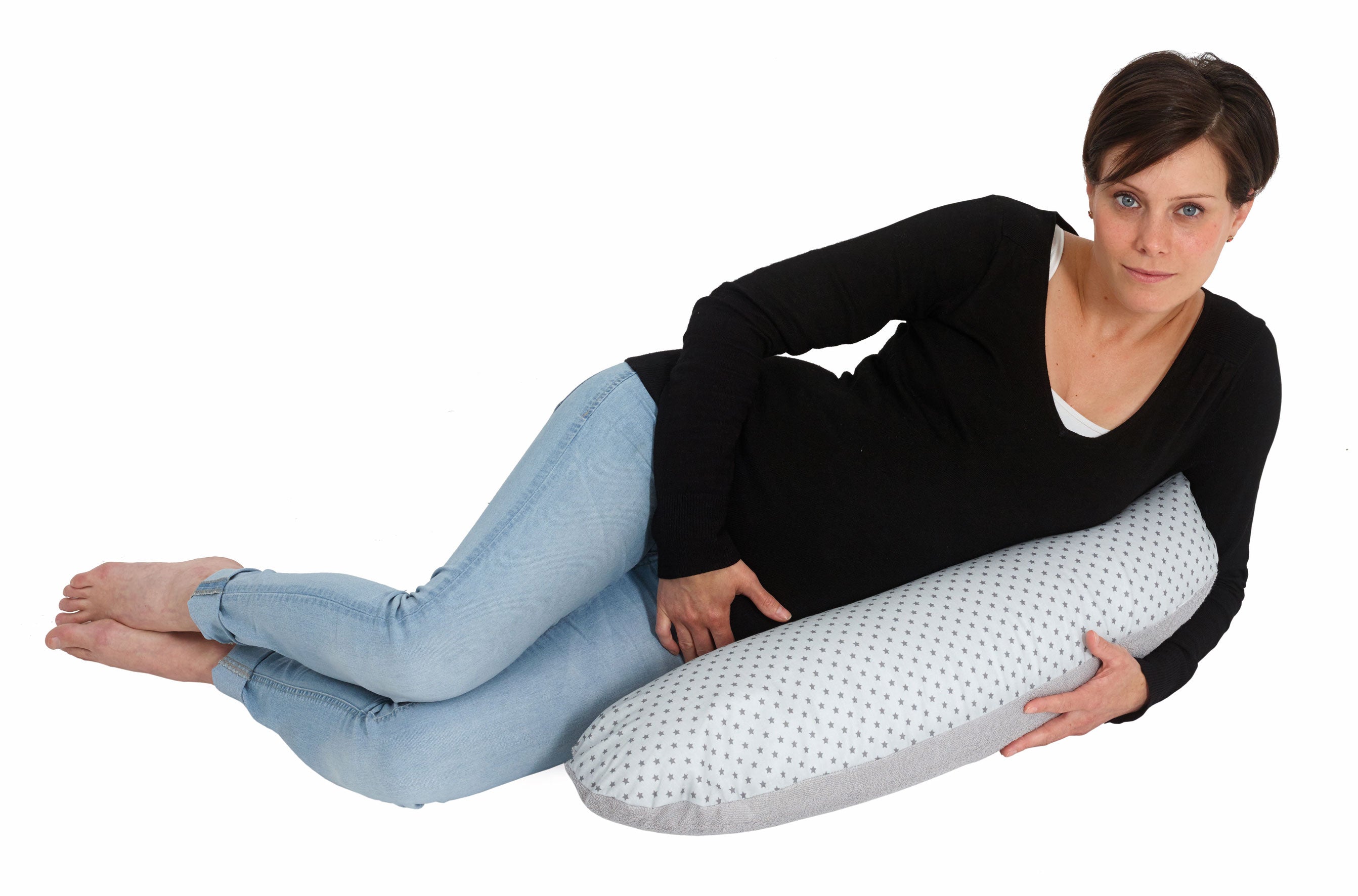 Multirelax Μαξιλάρι Μητρότητας και Θηλασμού 3in1 Stars Tineo