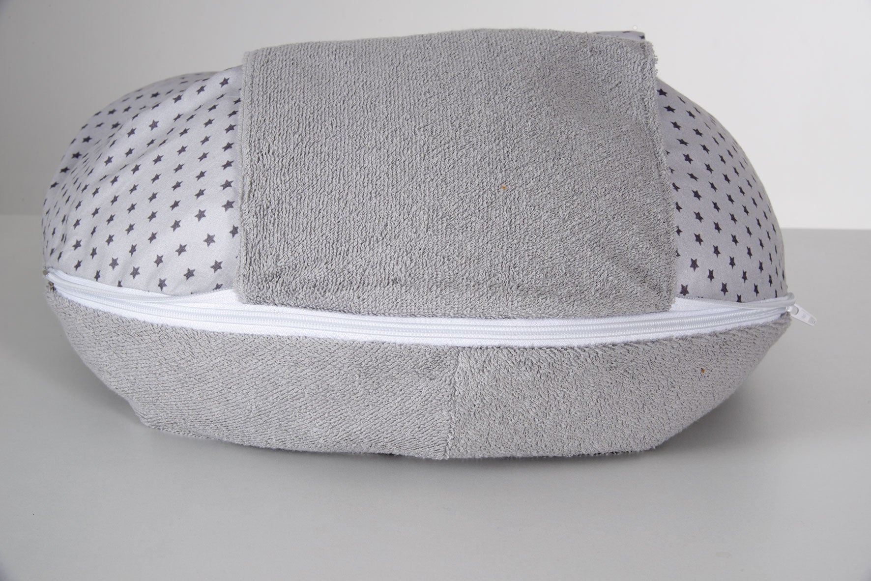 Multirelax Μαξιλάρι Μητρότητας και Θηλασμού 3in1 Stars Tineo