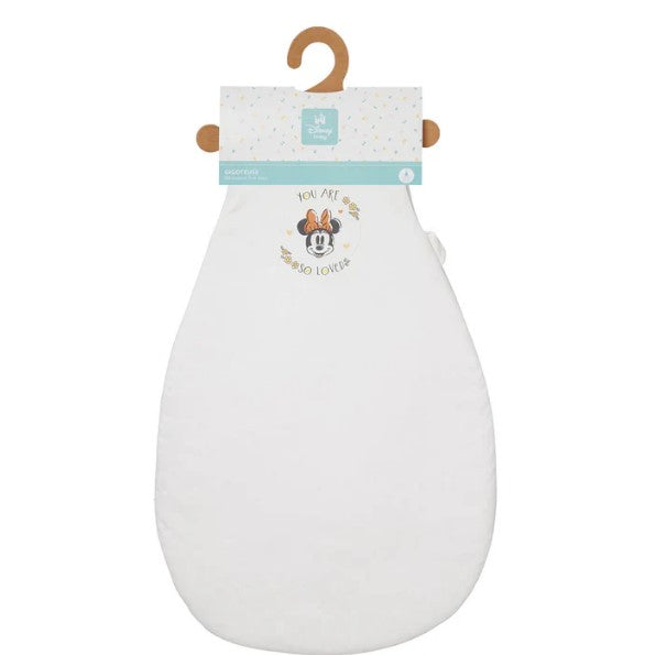Χειμερινός υπνόσακος 0-6 μηνών 65 εκ. Minnie Good Morning Babycalin