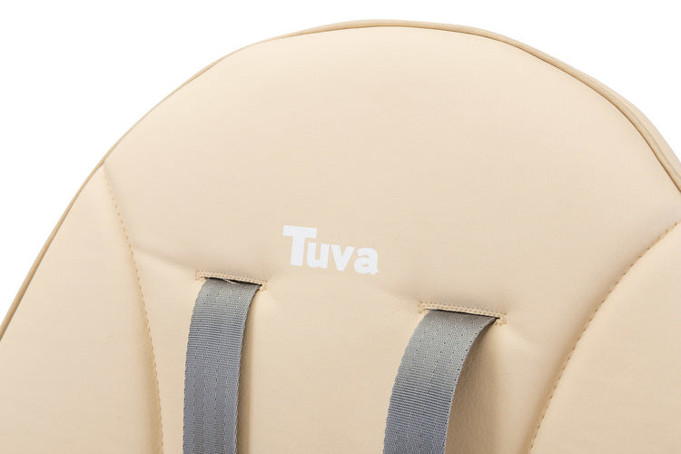 Καρεκλάκι μωρού Tuva Beige Caretero