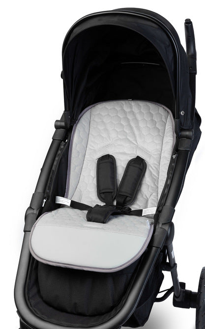 Ματάκι καροτσιού White Forest Adventure Sensillo