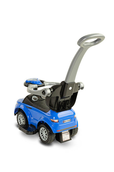 Спортна Кола Синя Caretero Toyz