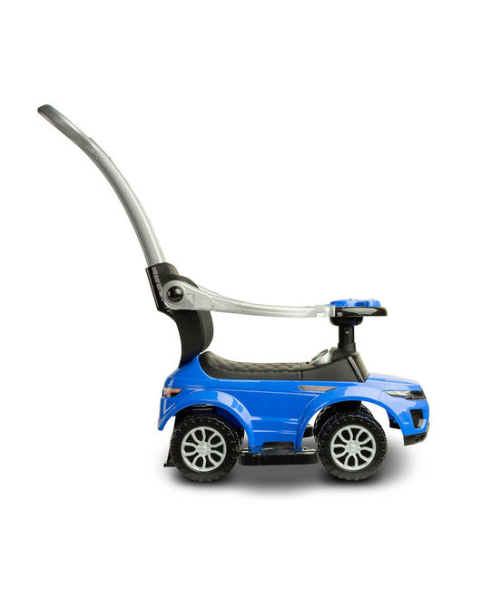 Спортна Кола Синя Caretero Toyz