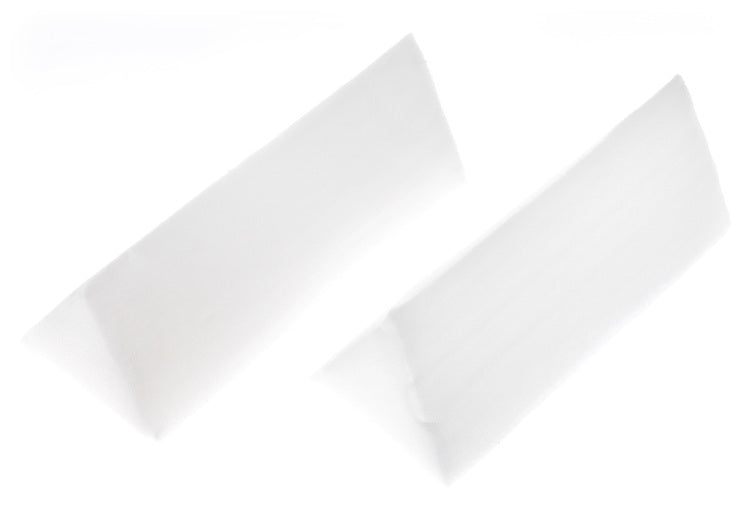 Λευκό Anti-Tip Positioner