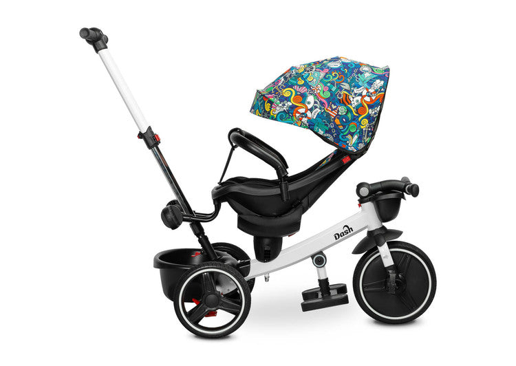 Τρίκυκλο Dash Melange Caretero Toyz