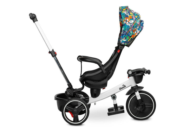 Τρίκυκλο Dash Melange Caretero Toyz
