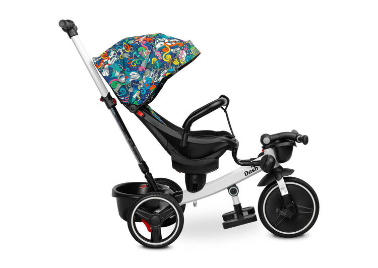 Τρίκυκλο Dash Melange Caretero Toyz