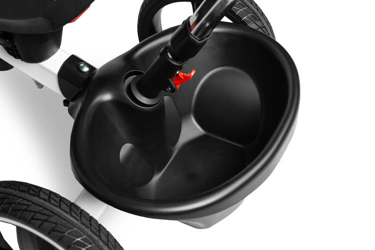 Τρίκυκλο Dash Melange Caretero Toyz