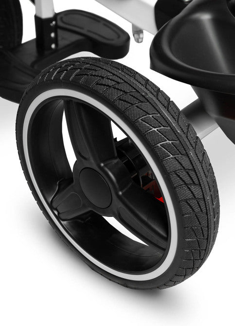 Τρίκυκλο Dash Melange Caretero Toyz