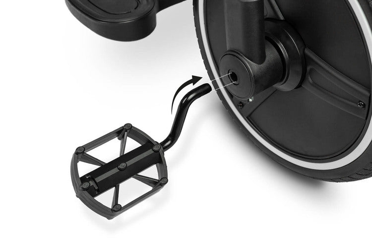 Τρίκυκλο Dash Melange Caretero Toyz