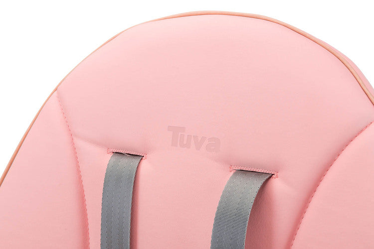 Καρεκλάκι μωρού Tuva Pink Caretero