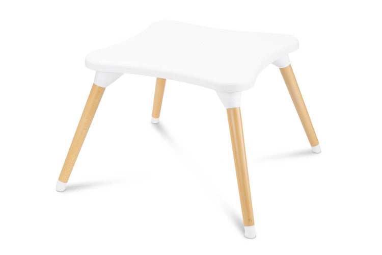 Καρεκλάκι μωρού Tuva Pink Caretero