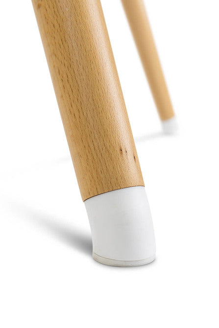 Καρεκλάκι μωρού Tuva Pink Caretero