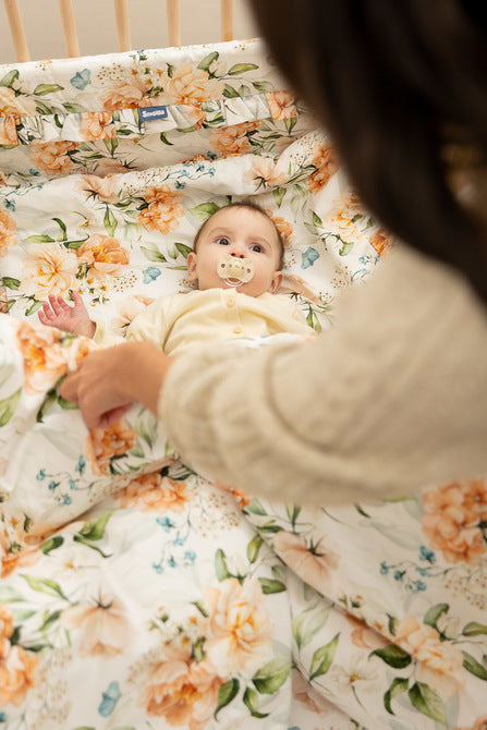 Σετ Κρεβατιού 2 Τεμάχια 100Χ135cm Animals