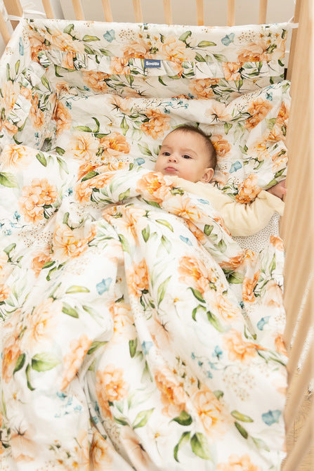 Σετ Κρεβατιού 2 Τεμάχια 100Χ135cm Animals