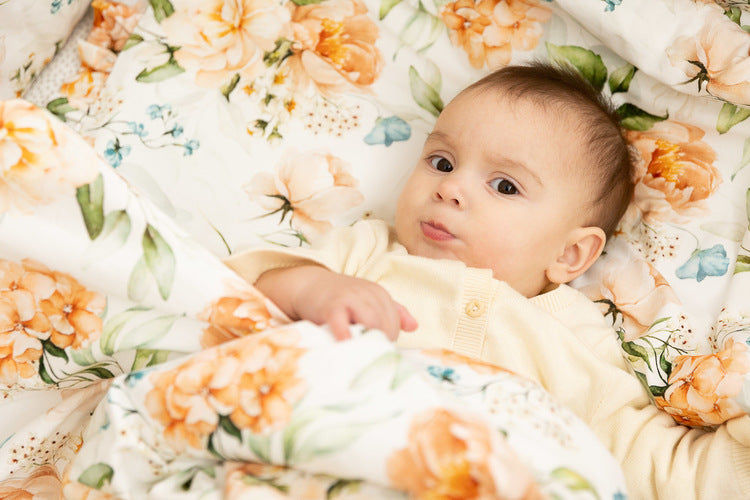 Σετ Κρεβατιού 2 Τεμάχια 100Χ135cm Animals