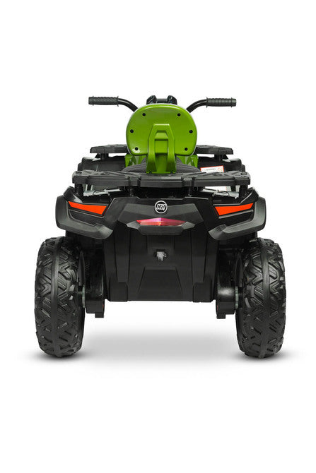 Μπαταρία Jeep Army Green Caretero Toyz