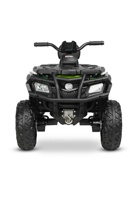 Μπαταρία Jeep Army Green Caretero Toyz