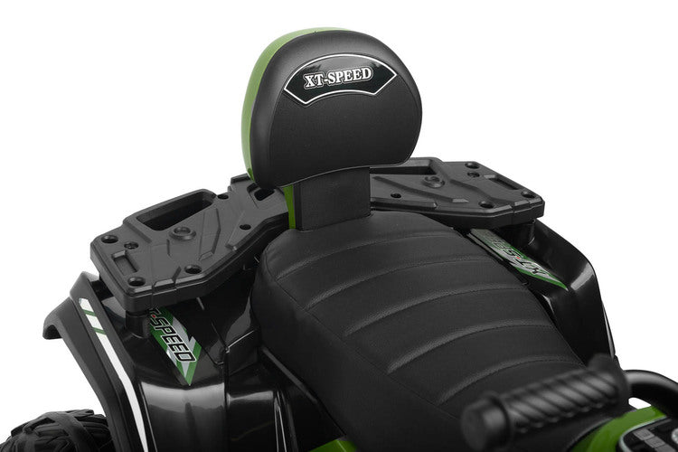 Μπαταρία Jeep Army Green Caretero Toyz